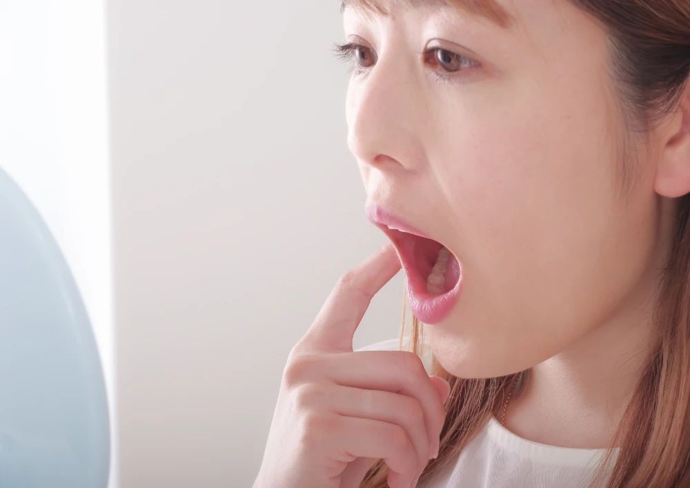 ビタミンCが不足するとどうなる？