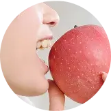 お口の中の調子が悪い